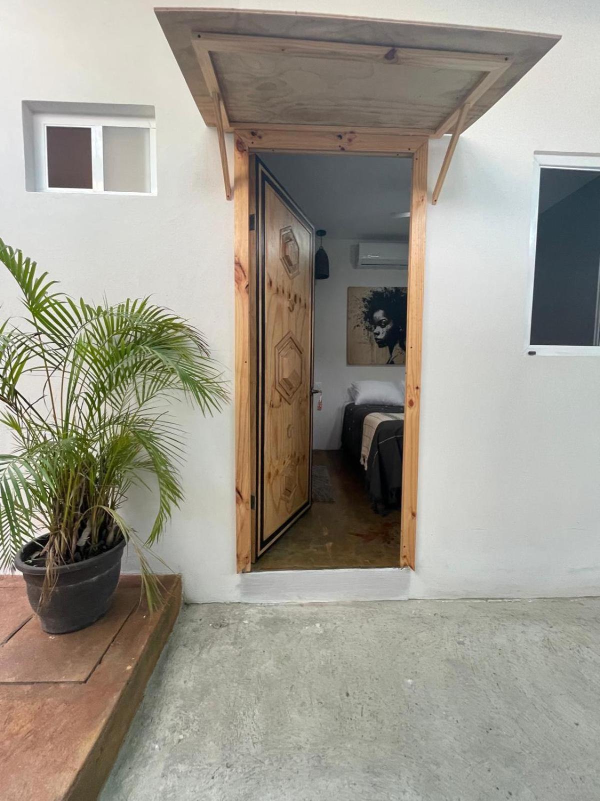 Akoma San Pancho San Francisco  Exterior photo